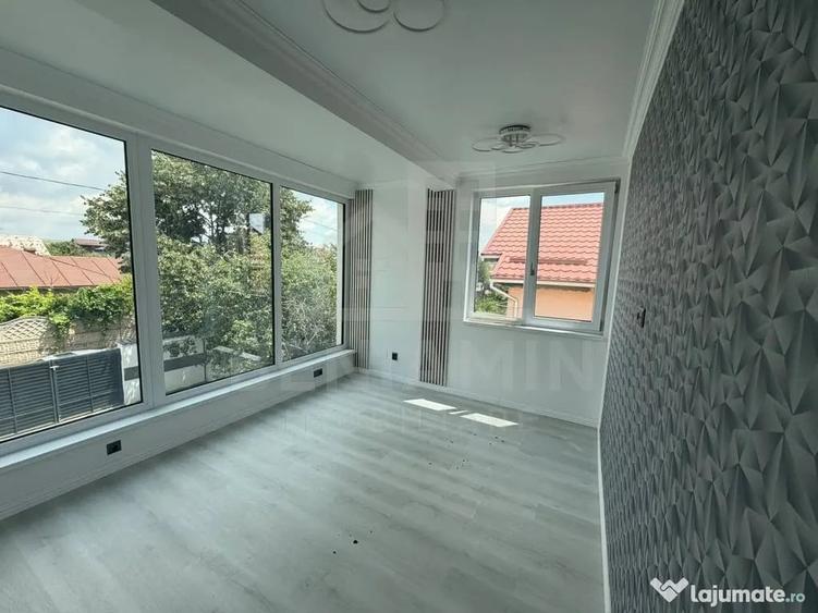 Casa 3 dormitoare-3 bai-Bariera Valcii-Moderna-toate util... - 5