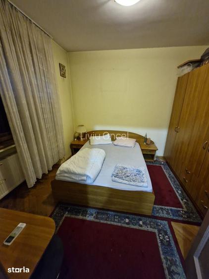 Apartament 2 camere strada Londra Capitale
