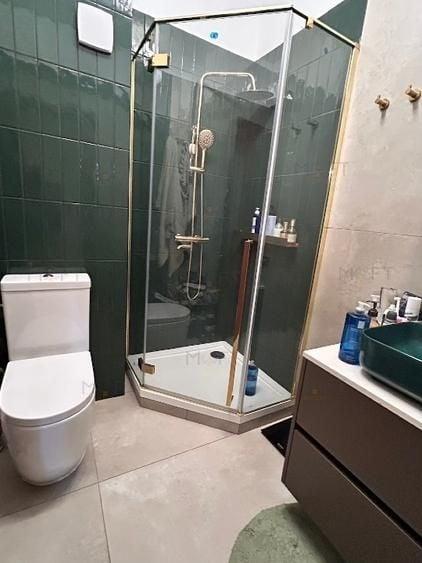 Apartament 4 Cam Herastrau+ gradina + 2 locuri parcare +boxa. Mobilat Lux - 7
