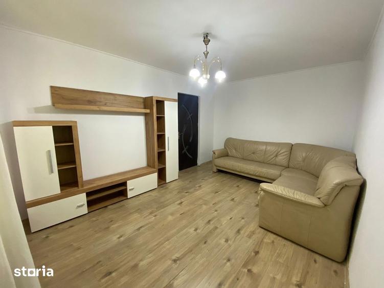 Apartament cu 2 camere decomandat în Berceni