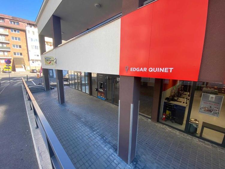 Spatiu comercial, alimentatie publica de inchiriat - 1