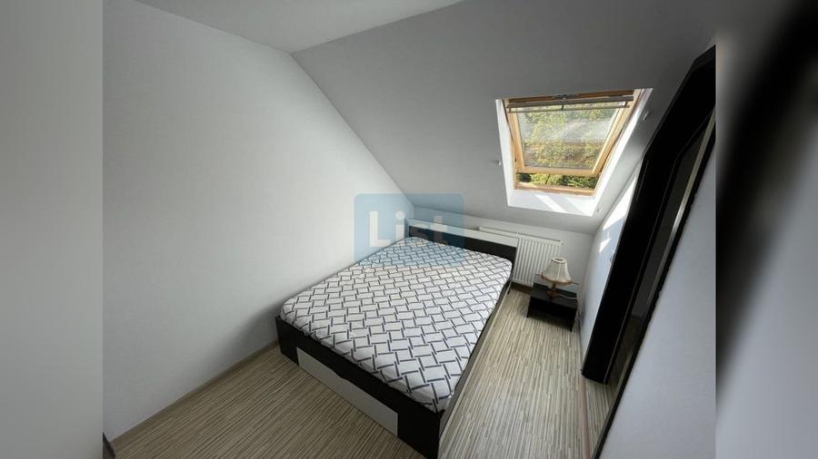 Apartament cu 3 camere semidecomandat în Mănăștur
