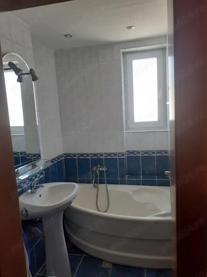 Apartament cu 3 camere în Luncă