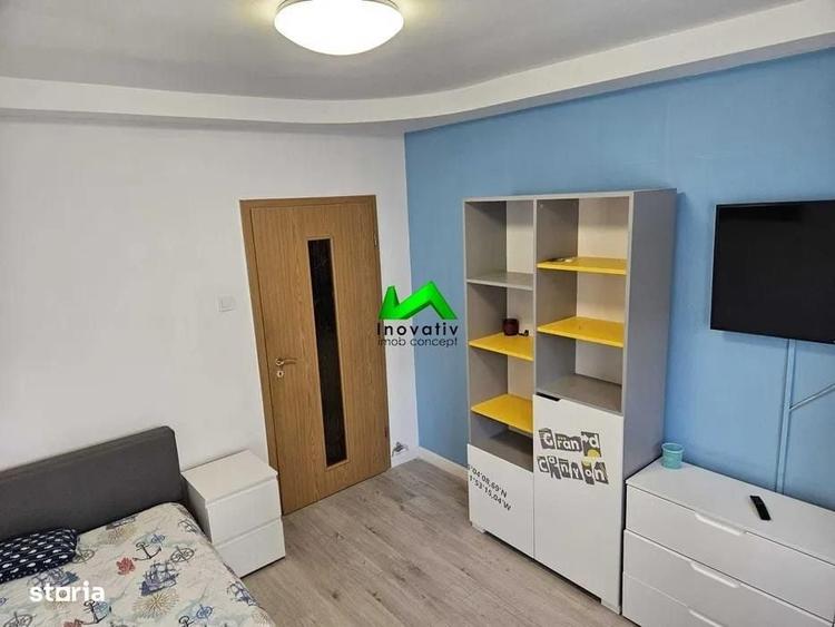 Apartament cu 3 camere decomandat în Șelimbăr
