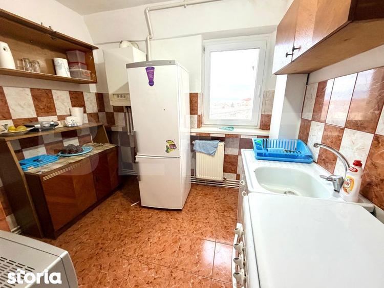 Garsonieră în Cetate