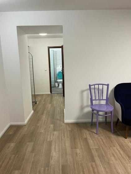 Apartament cu 3 camere decomandat în Iosefin