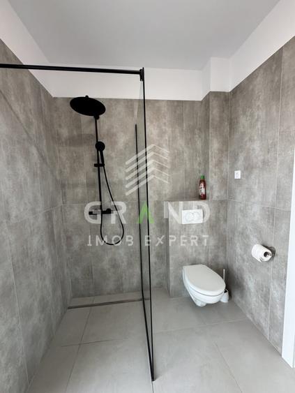 Ap 2 CAMERE | PARCARE SUBTERANĂ | BALCON 7 MP | FABRICII/CÂMPINA - 16