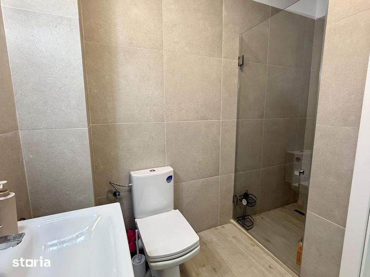 Apartament cu 2 camere în Nord