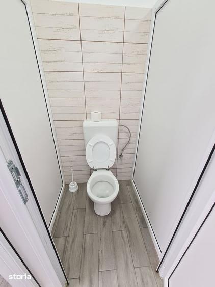 Spațiu comercial, de 22 mp, în Calea Doftanei