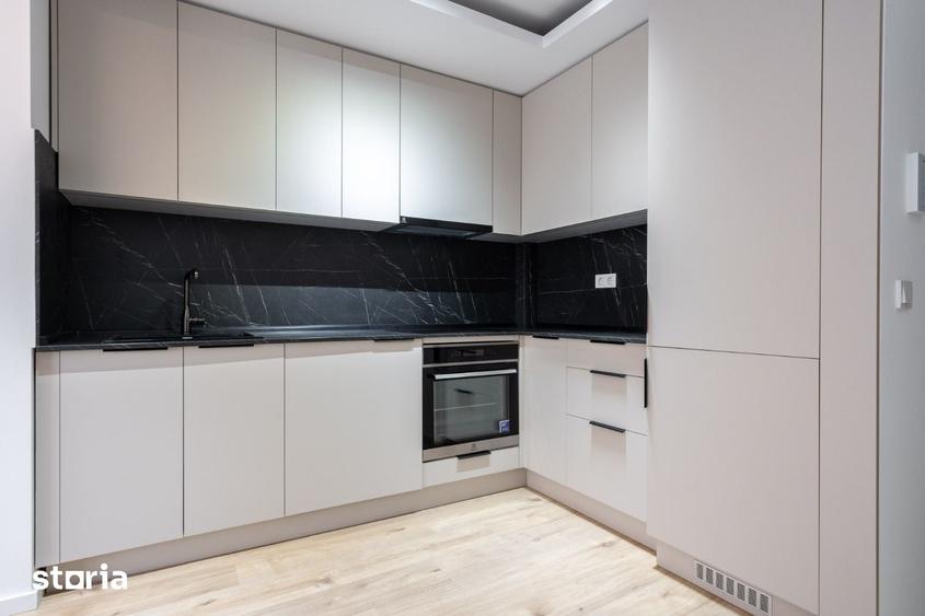 2 CAM | BELVEDERE RESIDENCE | FLOREASCA | PET FRIENDLY | METROU | - 1