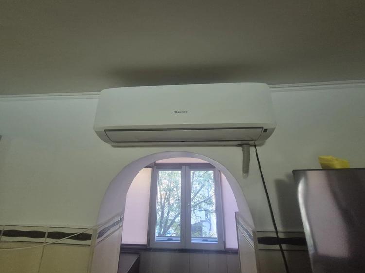 Apartament cu 3 camere în Nicolina