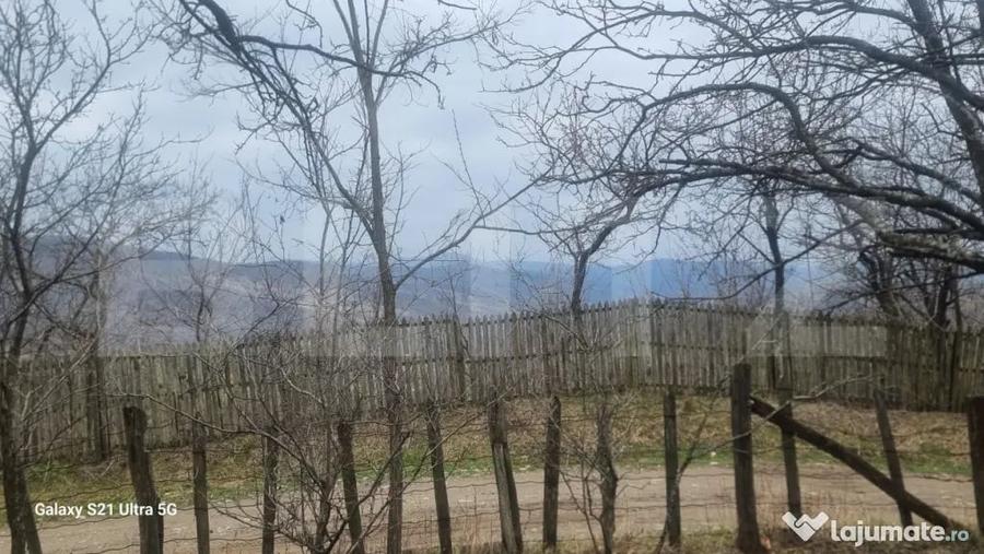 Teren în Schiulești