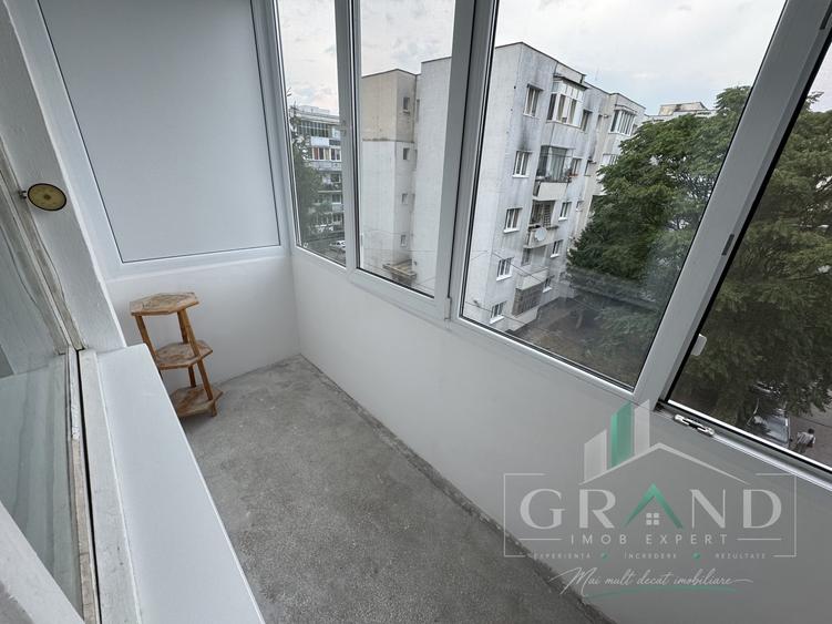 Apartament cu 4 camere decomandat, mobilat în Mănăștur