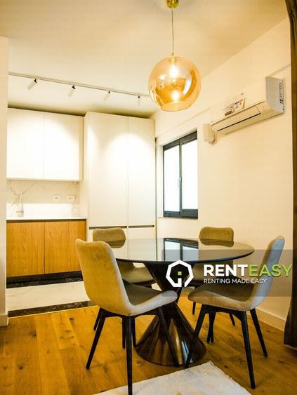 Apartament de lux cu 2 camere situat in Copou - Frederick Residence - 10