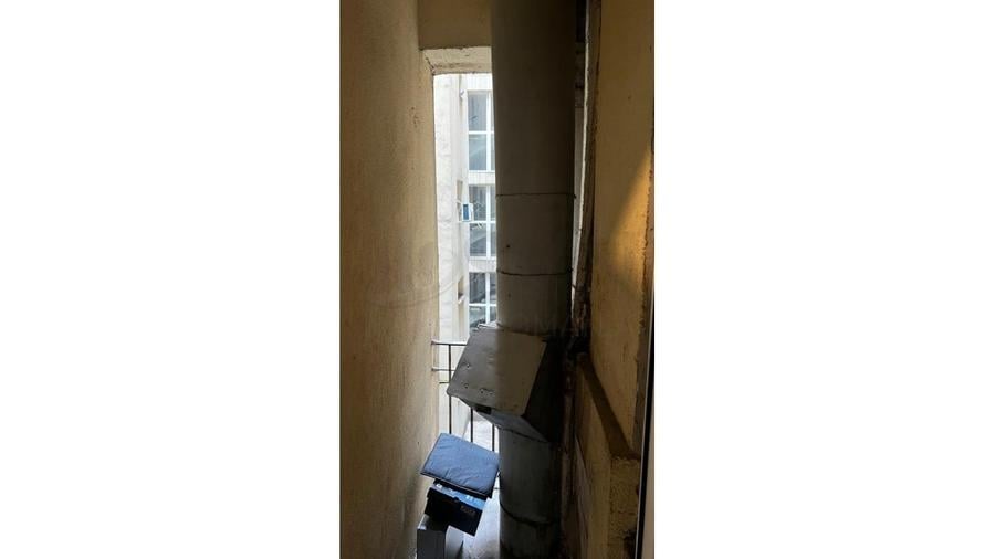 Apartament cu 2 camere decomandat în Tineretului