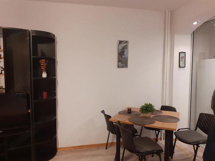 Inchir. Gars. in Zona Hipodrom, Pietatii, mobilata si utilata complet, pretul este de 1200 lei. - 13