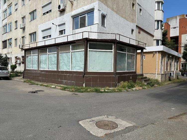 Spațiu comercial, de 66 mp, în Central