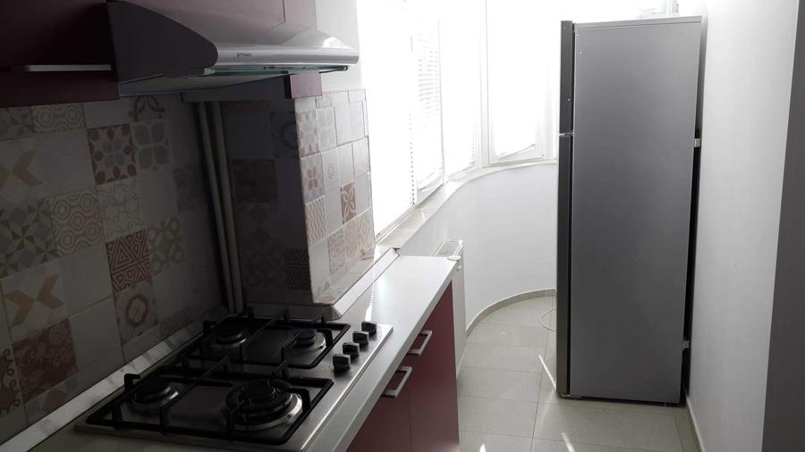 Apartament cu 2 camere, mobilat în Unirii