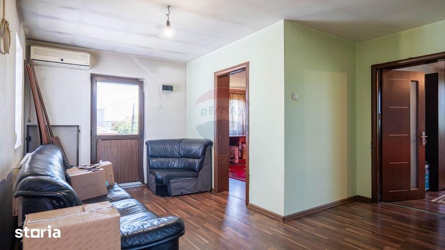 Casa / Vila cu 3 camere de vanzare - 9