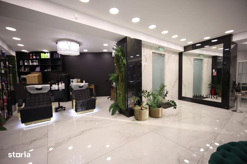 Spațiu comercial, de 280 mp, în Herăstrău