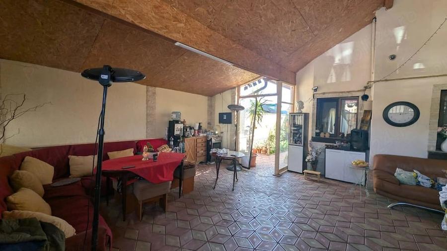 Casă cu Teren 164 Mp în Anda
