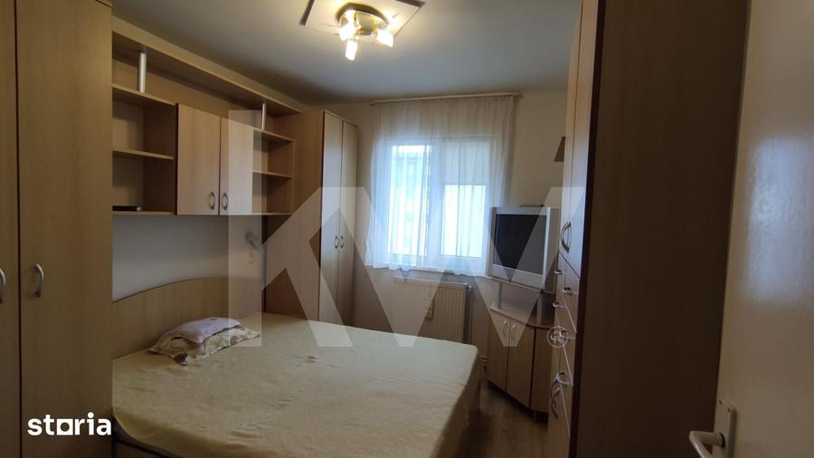 Apartament 2 camere Str. Rahova 50 mp Etaj 4 - 10