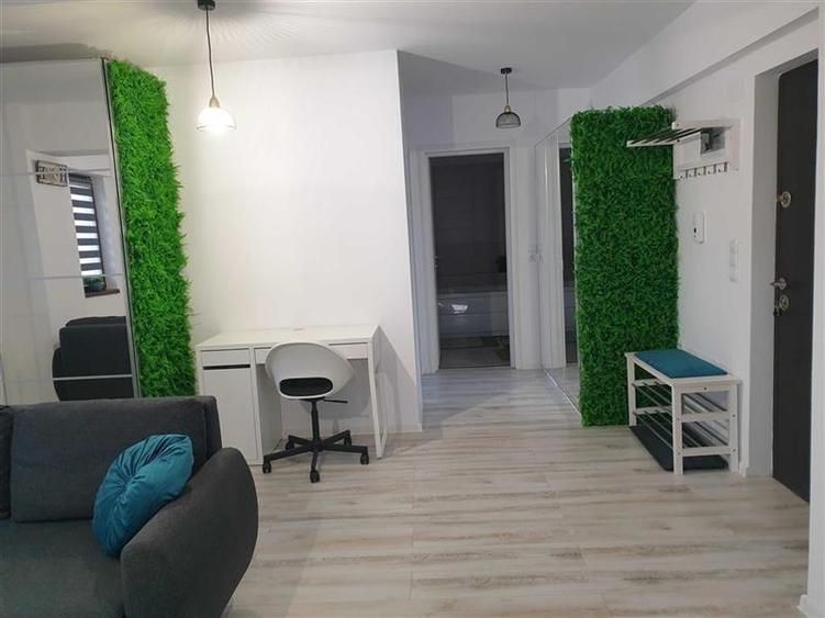 Inchiriere 2 camere metrou Constantin Brincoveanu - 2