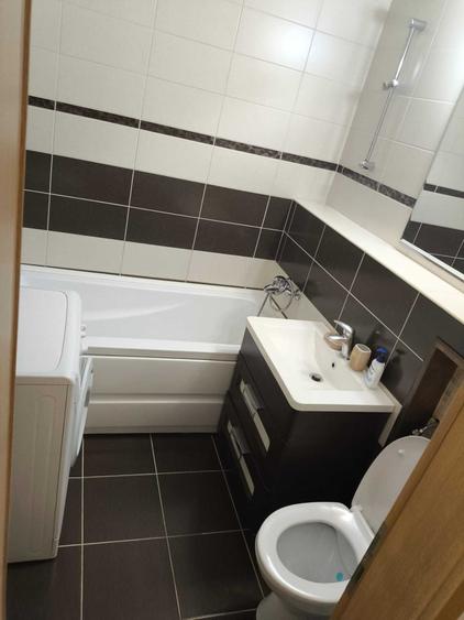 Proprietar, inchiriez apartament 2 camere, Calea Circumvalatiunii (Iulius Town) - 8