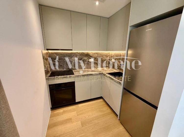 Apartament 2 camere mobilat Premium | ONE LAKE CLUB - 5