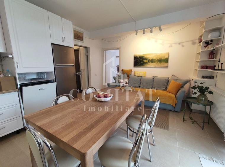 Apartament cu 3 camere | Grădină proprie | Cartierul Europa - 1