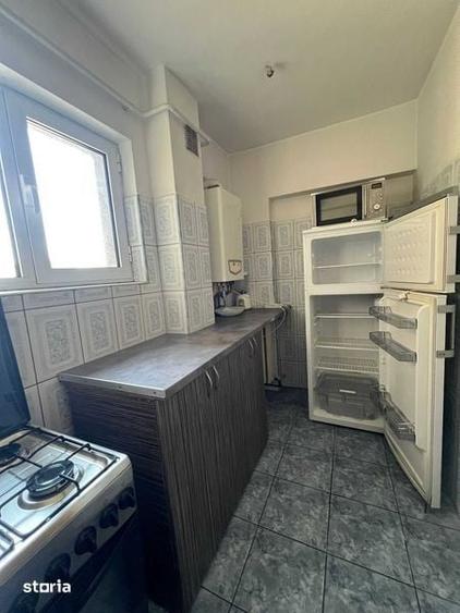 Apartament cu 2 camere în Ultracentral