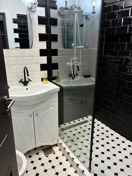 Inchiriere apartament 2 camere cu loc de parcare subteran - 6