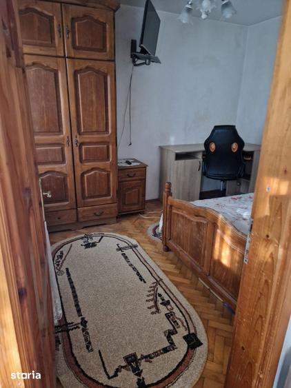 Apartament cu 2 camere nedecomandate, G. Enescu - 6