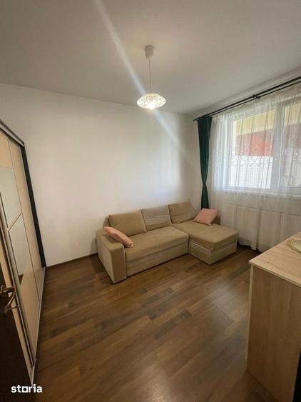Apartament cu 3 camere în Ghencea