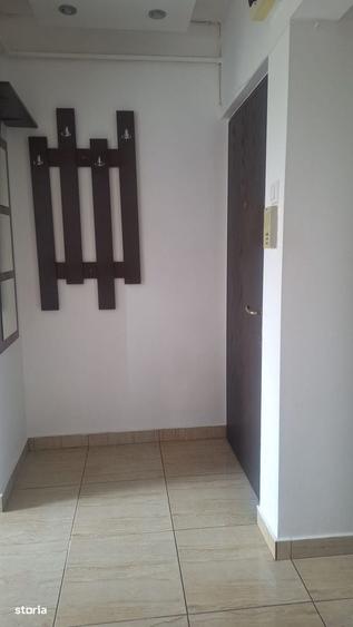Apartament cu 2 camere în Centrul Istoric