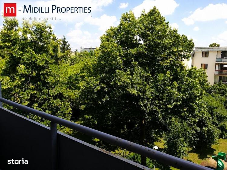 Apartament cu 2 camere, Iulius Mall/Kaufland, parcare - 8