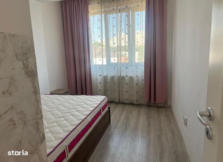 Apartament 3 camere Centru Civic , 53 metri, etaj 5 Cod:163087 - 9