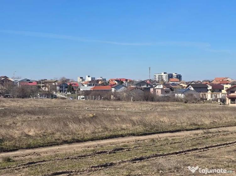 Teren în Central
