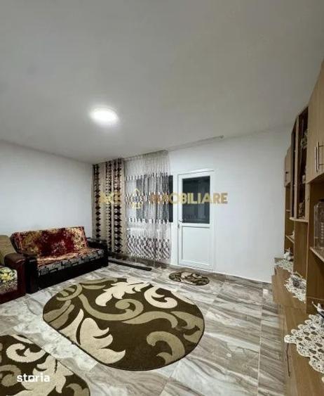 Apartament cu 2 camere, mobilat în Berceni — fotografia 3