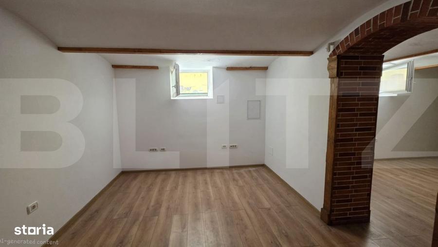 Apartament cu 4 camere în Iosefin