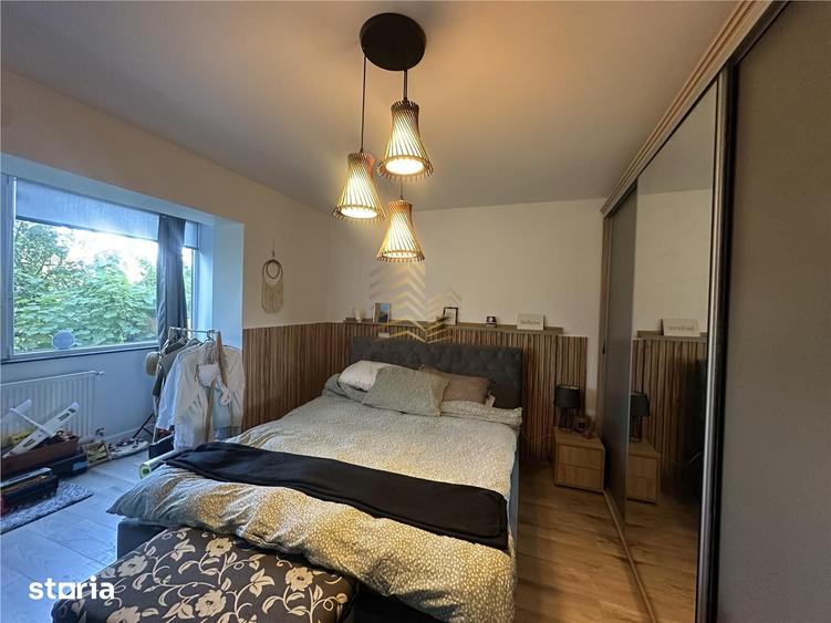 APARTAMENT 2 CAMERE | PARTER | CARTIER UNIREA - 7