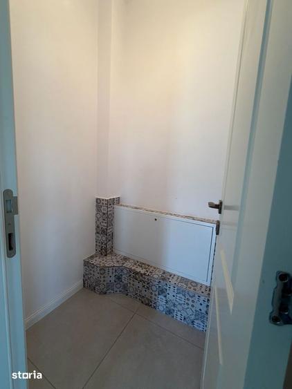 Apartament cu 3 camere în Bucium