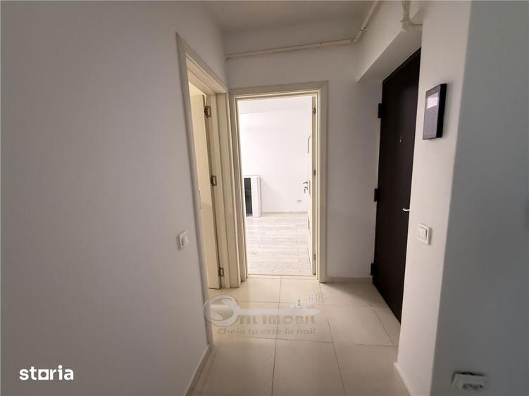 Apartament cu 2 camere decomandat în Bucium