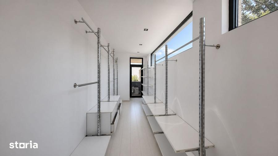 Vila exclusivista in Pipera | Piscina| Strada Privata - 19