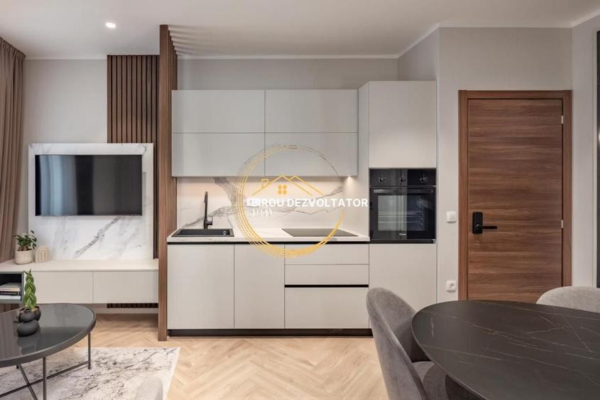 Decomandat Ansamblu modern Titan Pallady metrou Teclu Ikea Pret promo - 4