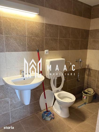 Spațiu comercial, de 130 mp, în Central