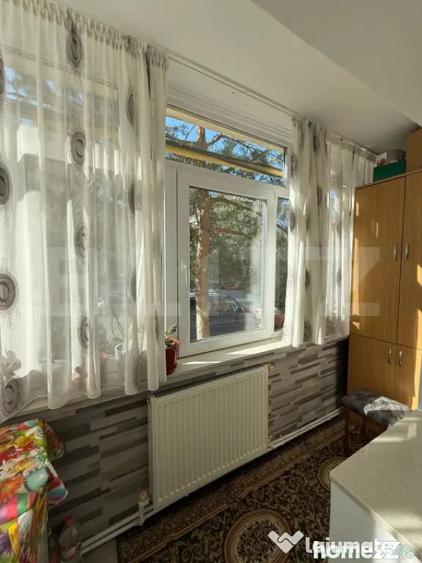 Apartament cu 3 camere decomandat în Obcini