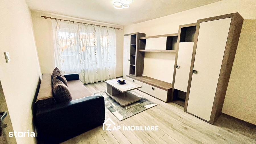 Apartament cu 3 camere decomandat în Tudor Vladimirescu