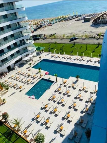 Apartament cu 3 camere decomandat în Nord