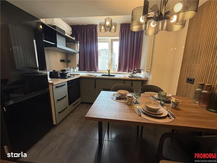 Apartamente de lux - ULTRACENTRAL - 3 camere - COMISION 0 - 1